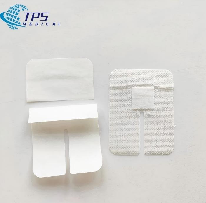 IV Wound Dressing best