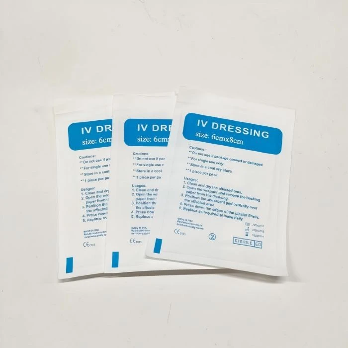 IV Wound Dressing high quality