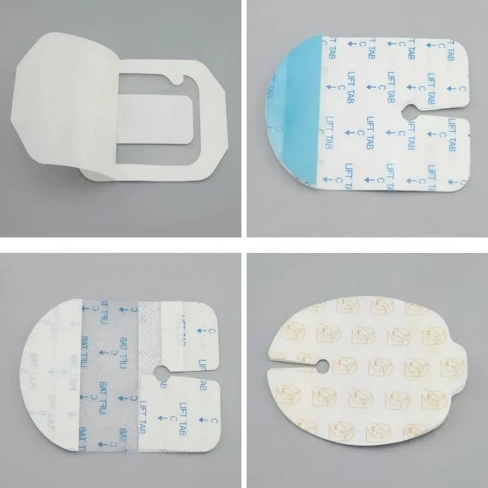 IV Wound Dressing suppliers